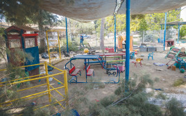 גן ילדים, אילוסטרציה (למצולמים אין קשר לנאמר בכתבה) (צילום: יונתן זינדל, פלאש 90)