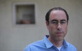 קלמן ליבסקינד (צילום: רענן כהן)