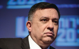 אבי גבאי (צילום: תומר נויברג, פלאש 90)