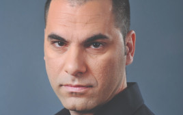 ישראל טוויטו (צילום: אלדד רפאלי, יח"צ)
