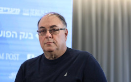 אבי בניהו (צילום: מרק ישראל סלם)