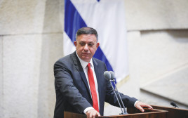 אבי גבאי (צילום: נעם ריבקין פנטון, פלאש 90)