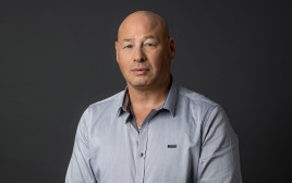 מנכ"ל סלקום, דניאל ספיר (צילום: יואב אלון)