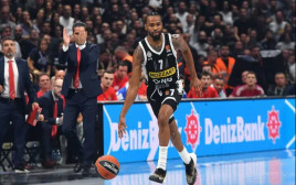איזה ווינר. קווין פאנטר (צילום: GettyImages, Nikola Krstic/MB Media)