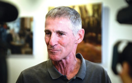 יאיר גולן (צילום: אבשלום ששוני)