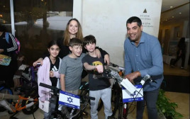  (צילום: גיא מועלם)