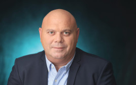 יוסי נבעה  (צילום:  ראובן קפוצ׳ינסקי)