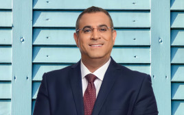 אלי יצפאן (צילום: רונן אקרמן)