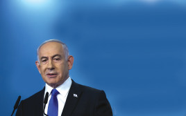 ביבי (צילום: מארק ישראל סלם)