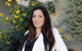 חלי טביבי ברקת (צילום: יחצ)