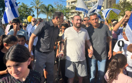 כפיר זר (צילום: קהילת 'רעות' שדרות)