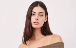 ITAY BRANDS פופ אפ בעופר הקניון הגדול  (צילום: בר כהן תקוה)