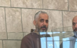 מחמוד עטאללה (צילום: שקד שדה)