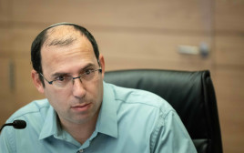 שמחה רוטמן (צילום: חיים גולדברג פלאש 90)