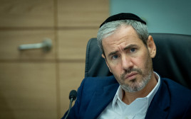 יוסי טיייב (צילום: יונתן זינדל, פלאש 90)