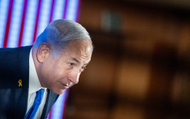 ראש הממשלה בנימין נתניהו (צילום: חיים גולדברג, פלאש 90)