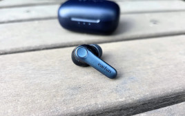 EarFun - Air Pro 4 (צילום: צחי הופמן)