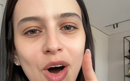 קורין גדעון (צילום: מתוך אינסטגרם)