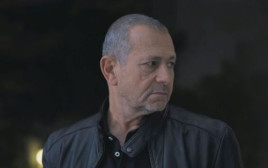 תמונה מהראיון שהעניק ראש השבכ לשעבר נדב ארגמן לאילנה דיין בעובדה (צילום: צילום מסך מתוך "עובדה", קשת 12)