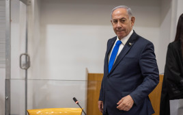 בנימין נתניהו (צילום: הדס פרוש, פלאש 90)