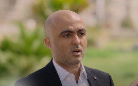 אליהו יוסיאן (צילום: צילום מסך יוטיוב)