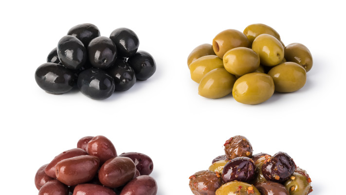 זיתים (צילום: אינגאימג')