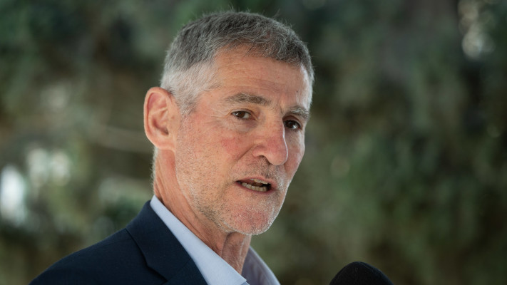 יאיר גולן (צילום: חיים גולדברג, פלאש 90)