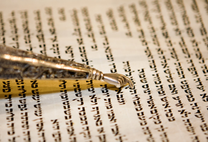 פרשת השבוע (צילום:  אינג'אימג')