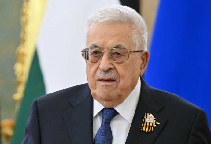 אבו מאזן (צילום:  רויטרס)